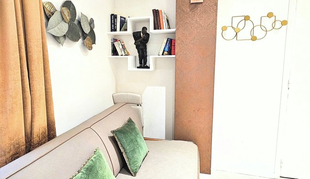 Invalides Tour Eiffel | Charming flat Paris Centre