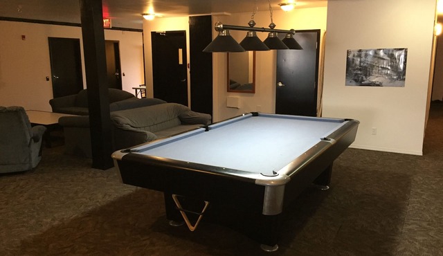 Invermere Hostel