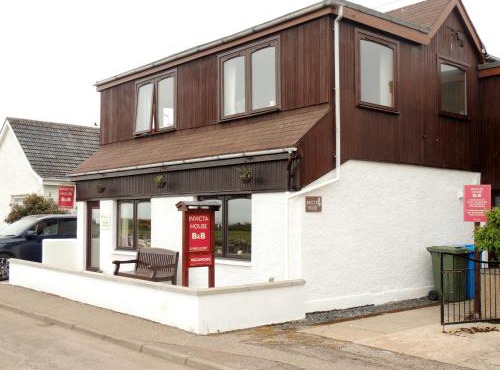 Invicta House B&B