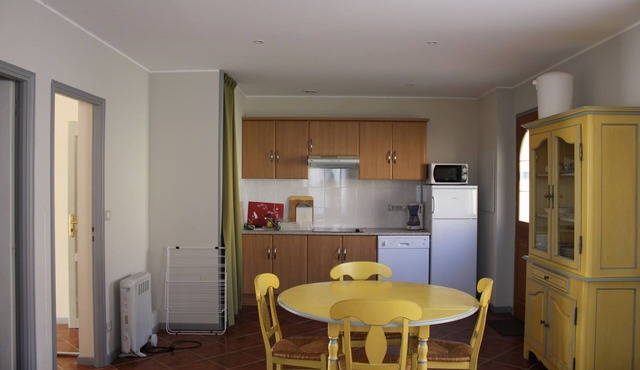Inviting 2 or 3 Bed Apartment in Belleme