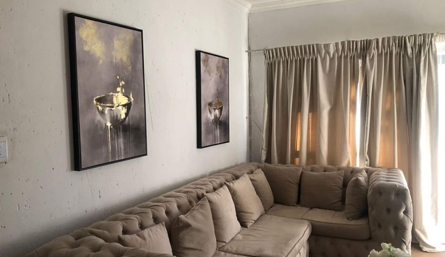 Inviting 3-Bed Apartment in Edenvale