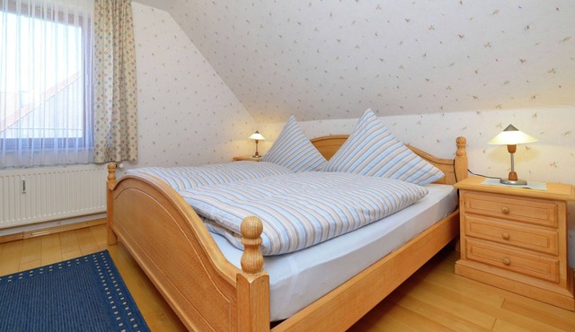 Inviting Apartment in Eimelrod with Garden