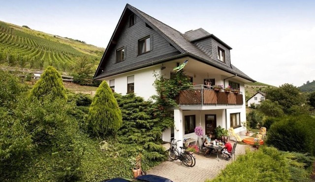 Inviting apartment in Partschins/Rabland