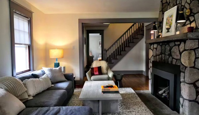 Inviting, Cozy Catskills Home - Primed for Fall!