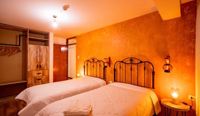 Inyawasi Aparthotel