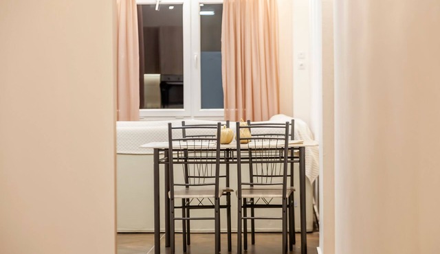 Ioannina Central Apartment by SuperhostHub
