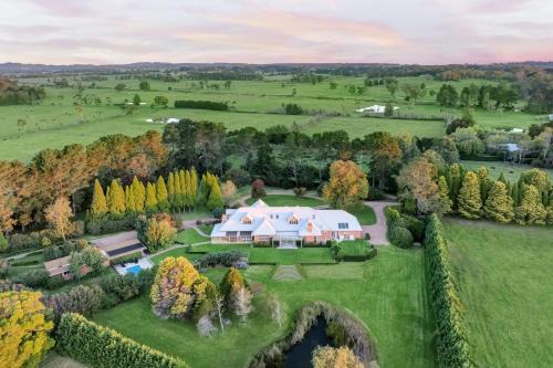 Iona Park, Moss Vale