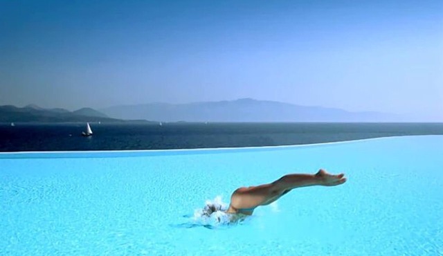 Ionian Blue Bungalows And Spa Resort