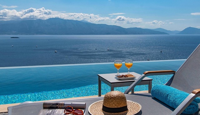 Ionian Heaven Villas