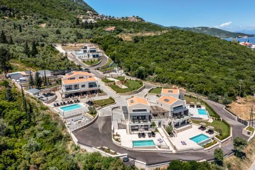Ionian Hospitality Resort Suites & Villas