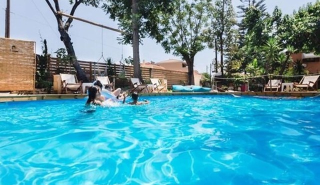 Ionian Paradise