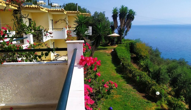 Ionian View