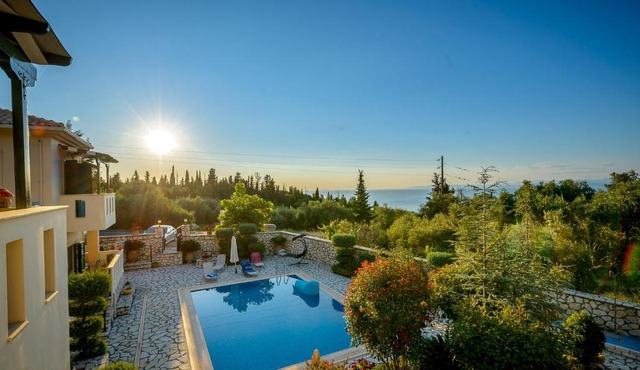 Ionian Villas