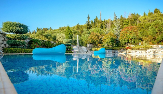 Ionian Villas Lefkas