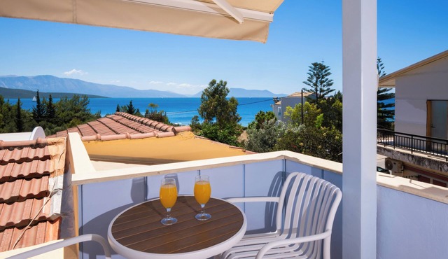Ionio Hotel