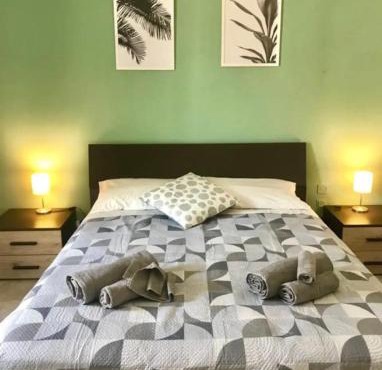 Ionio Rooms