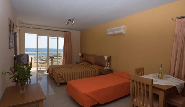 Ionio Star Hotel