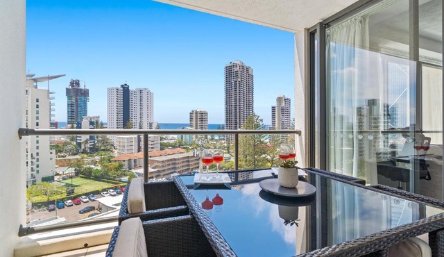 Ipanema Vista - Resort Living and Beachside Serenity