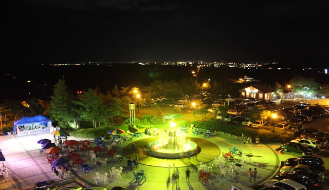 IPARK Condominium