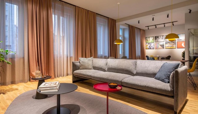 ipartment Berlin Mitte HOME by Best Western