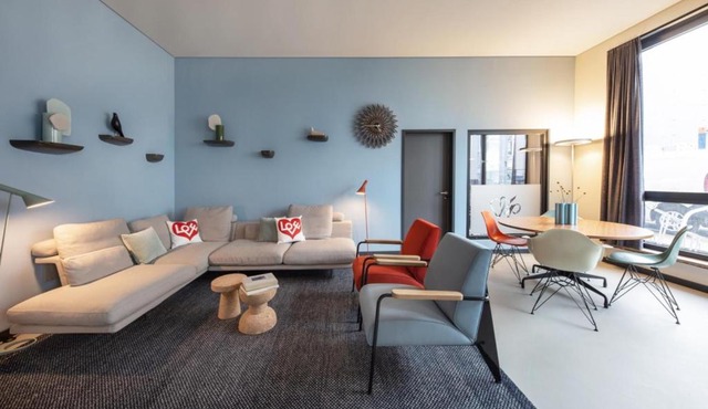 ipartment Braunschweig HOME by Best Western