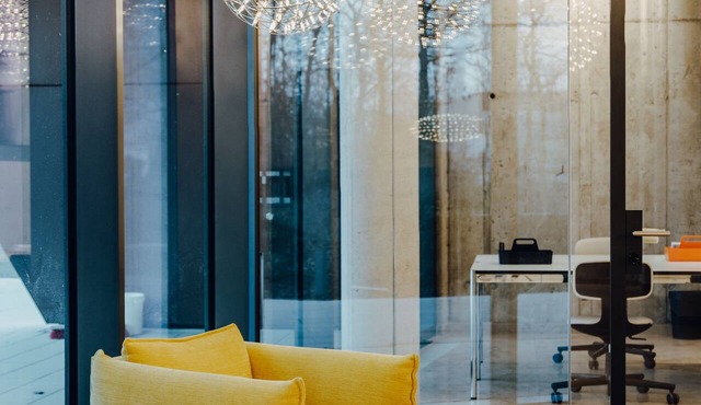 ipartment Darmstadt @HOME by Best Western