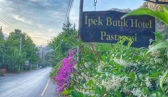 Ipek Butik Otel