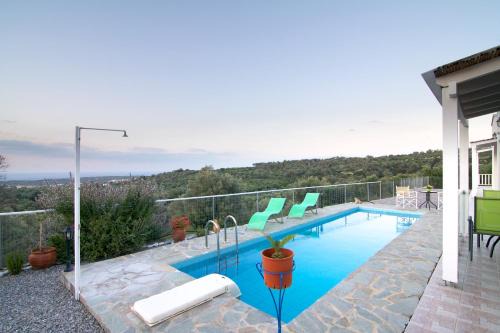Iperion Apartment G2-2