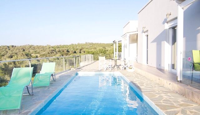 Iperion Apartment