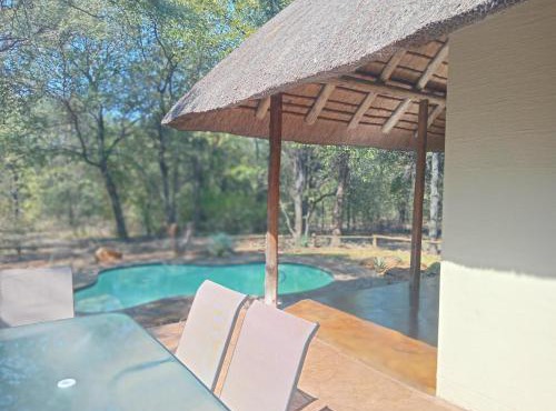 Iphupho Bush Lodge, Ba-Phalaborwa Golf Estate