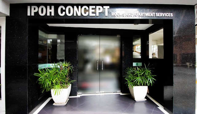 Ipoh Concept Services