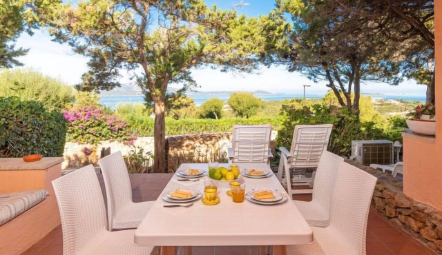 Ippocampo by Interhome