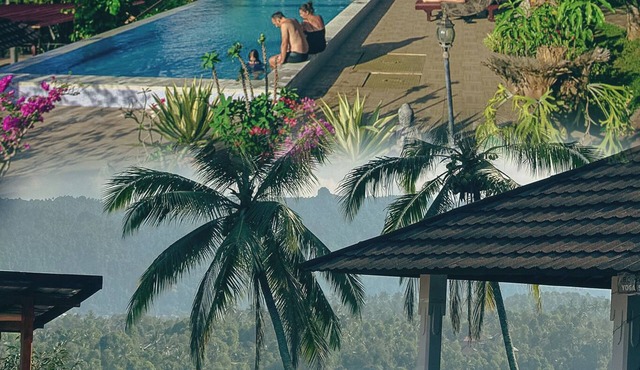 IPSA Villa