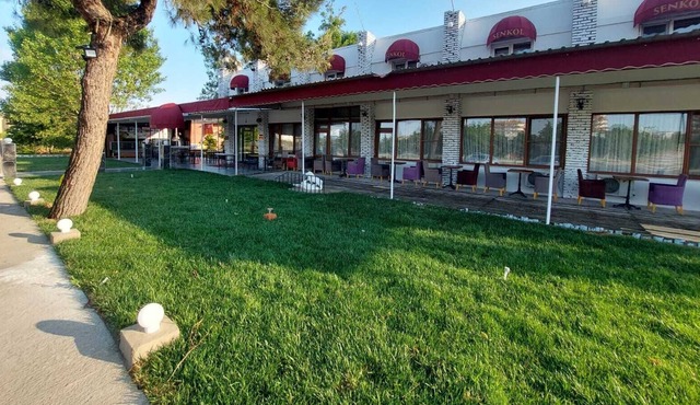 ipsala Mola Otel