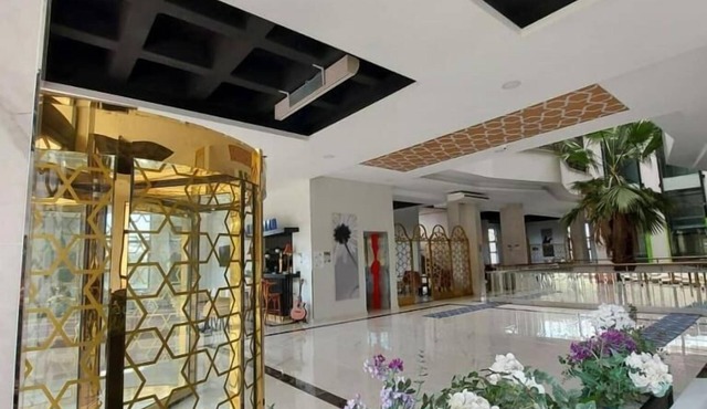 ipsala park hotel