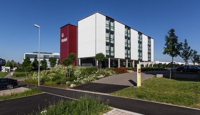 iQ-Hotel Ulm