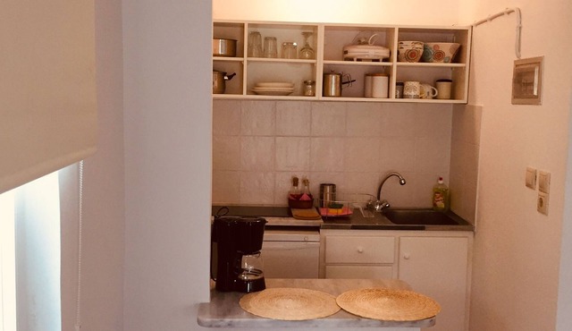 IQ Residences - Malamo Studio No.6