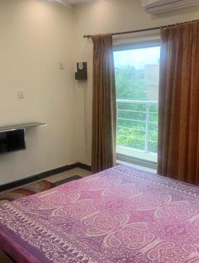 Iqbal's Den