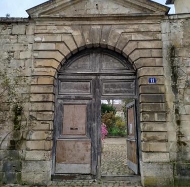 Irène
