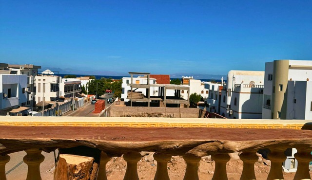 Ira Hostel