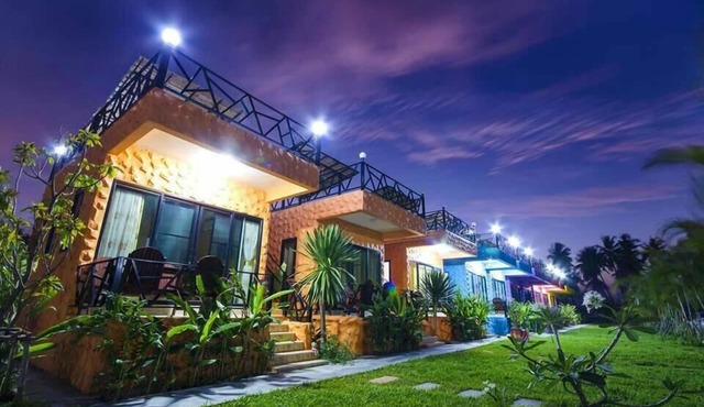Irak Resort