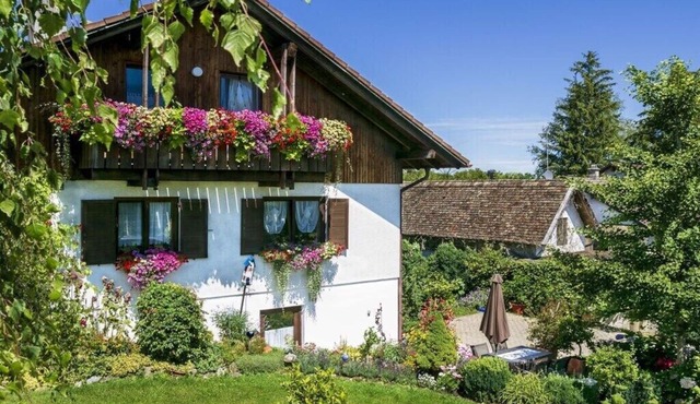 Irene Dorn Comfortable holiday residence