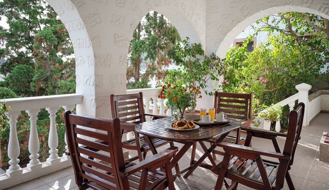 Irene Studios Patmos