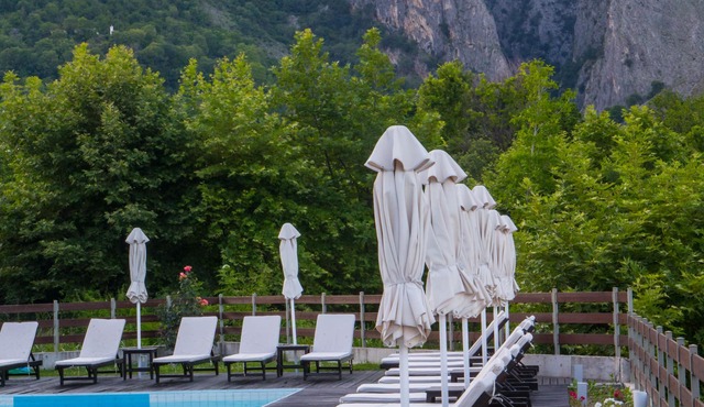 Irenes Resort