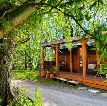 Irenes Tinyhouse