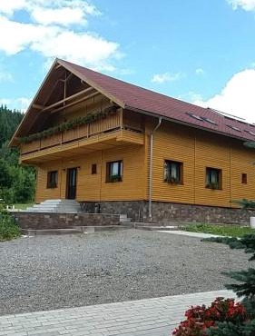 Irgó panzió