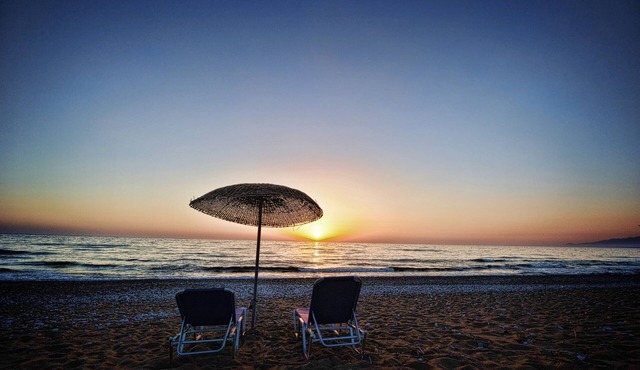 Irida Resort