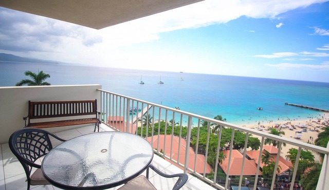 Irie Beach Studio
