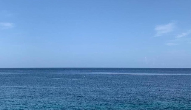 Irie Vibes Ocean View