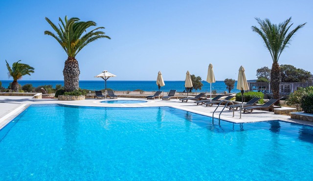 Irini Hotel